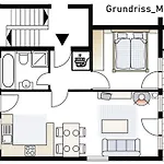 Mitteldeck 464 Rechlin