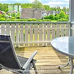 Appartement Mitteldeck 464