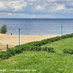 Appartement Mitteldeck 464 Rechlin