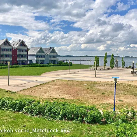 Mitteldeck 464