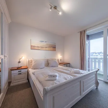 Mitteldeck 464 Rechlin