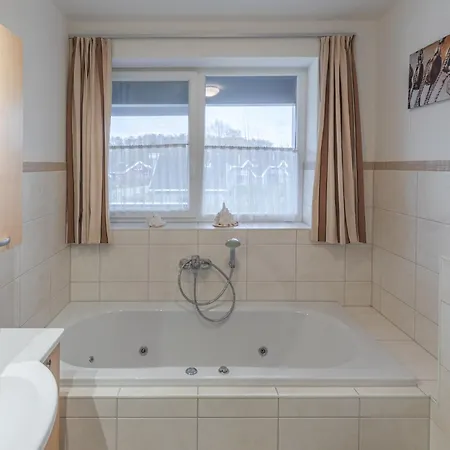 Apartment Mitteldeck 464