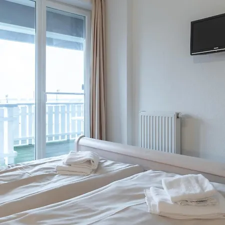 Mitteldeck 464 Rechlin