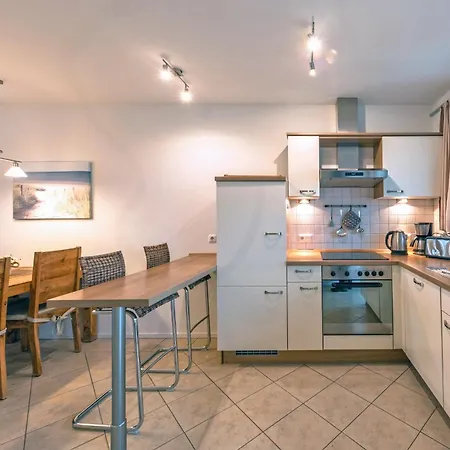 Mitteldeck 464 Lejlighed