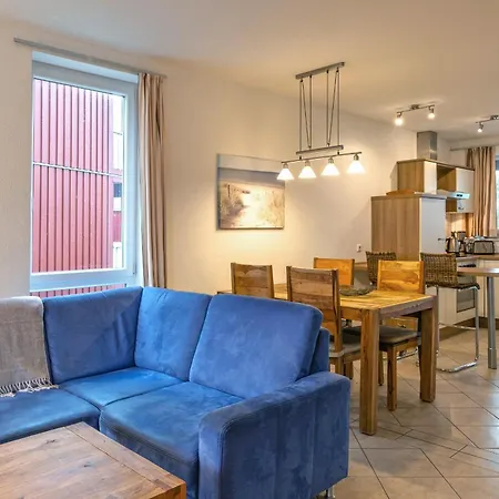 Mitteldeck 464 * Rechlin