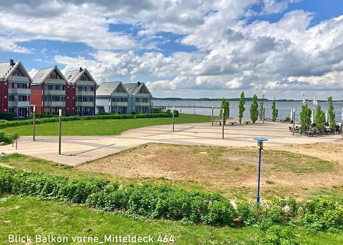 Mitteldeck 464